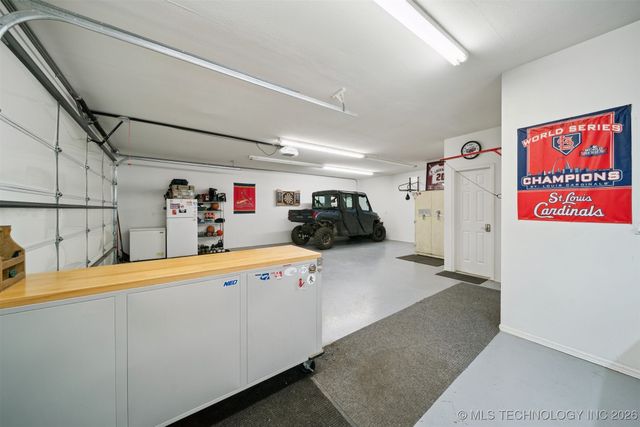 7296 N 200th East Avenue, Owasso, OK 74055