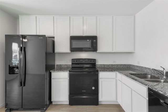 232 Jethro Lane, Princeton, TX 75407