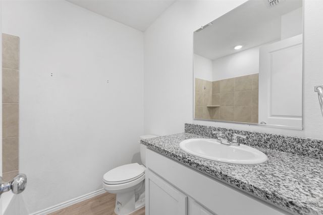 232 Jethro Lane, Princeton, TX 75407