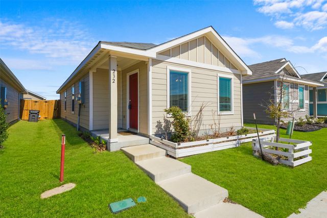 232 Jethro Lane, Princeton, TX 75407