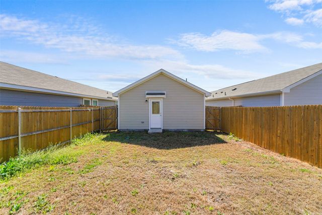 232 Jethro Lane, Princeton, TX 75407