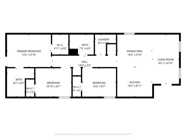 232 Jethro Lane, Princeton, TX 75407