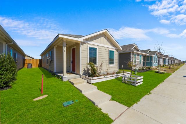 232 Jethro Lane, Princeton, TX 75407