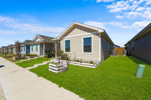 232 Jethro Lane, Princeton, TX 75407