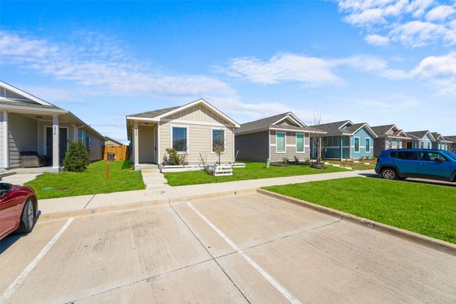 232 Jethro Lane, Princeton, TX 75407