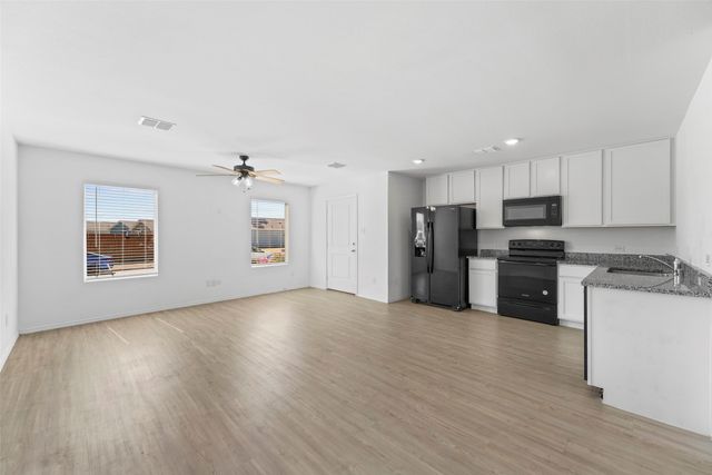 232 Jethro Lane, Princeton, TX 75407