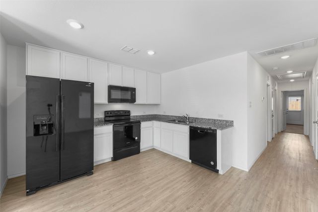 232 Jethro Lane, Princeton, TX 75407