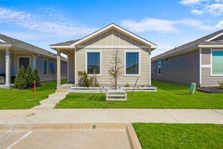 232 Jethro Lane, Princeton, TX 75407