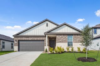 11974 Wisteria Meadows Drive, Willis, TX 77318