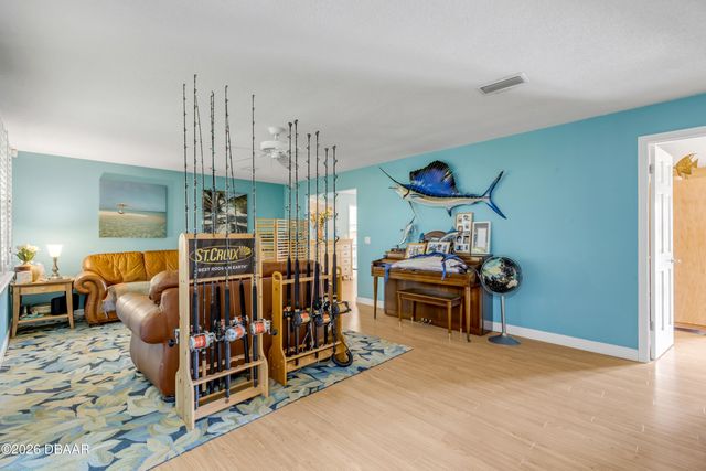 109 Via Benevento, New Smyrna Beach, FL 32169