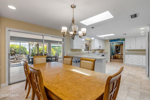 109 Via Benevento, New Smyrna Beach, FL 32169