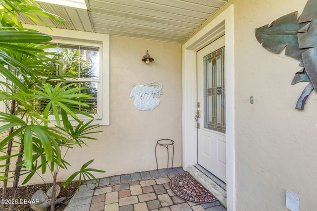 109 Via Benevento, New Smyrna Beach, FL 32169