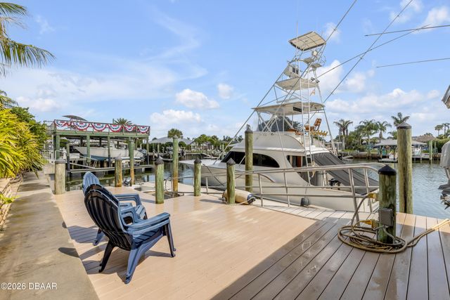 109 Via Benevento, New Smyrna Beach, FL 32169