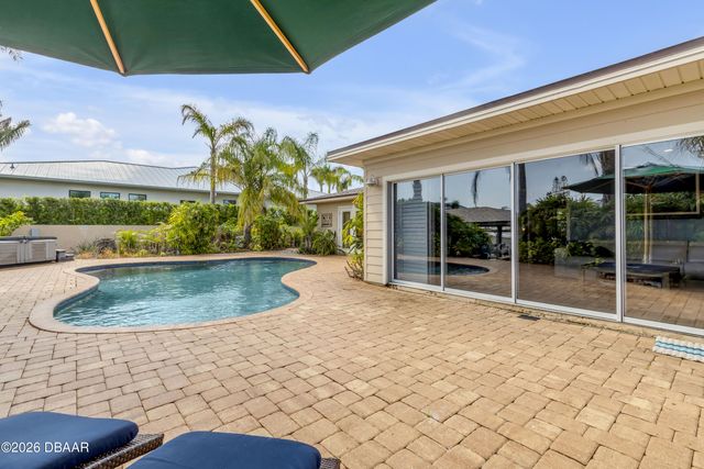 109 Via Benevento, New Smyrna Beach, FL 32169