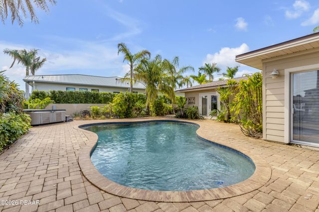 109 Via Benevento, New Smyrna Beach, FL 32169