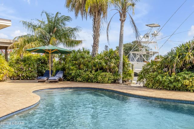109 Via Benevento, New Smyrna Beach, FL 32169