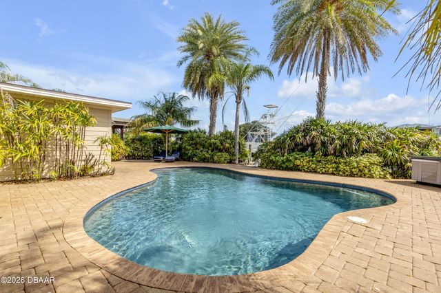 109 Via Benevento, New Smyrna Beach, FL 32169