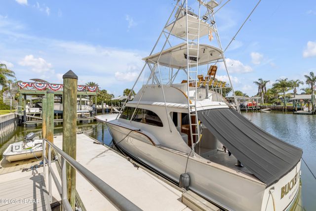 109 Via Benevento, New Smyrna Beach, FL 32169