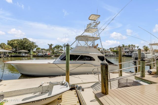 109 Via Benevento, New Smyrna Beach, FL 32169