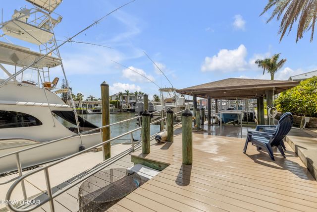 109 Via Benevento, New Smyrna Beach, FL 32169