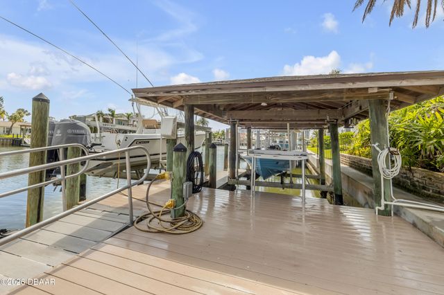 109 Via Benevento, New Smyrna Beach, FL 32169