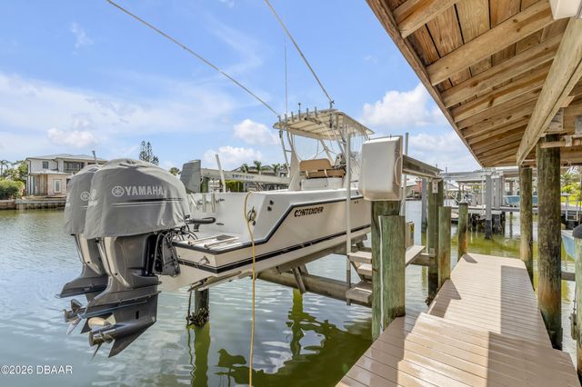 109 Via Benevento, New Smyrna Beach, FL 32169