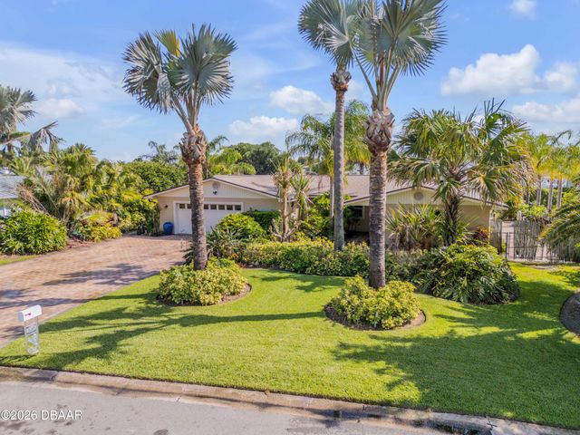 109 Via Benevento, New Smyrna Beach, FL 32169
