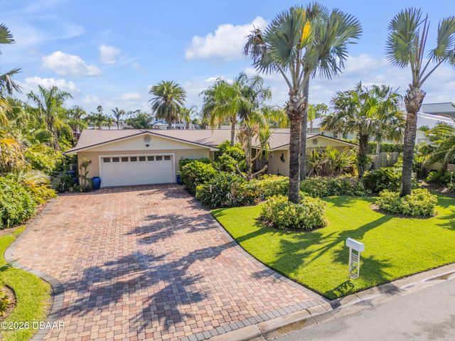 109 Via Benevento, New Smyrna Beach, FL 32169