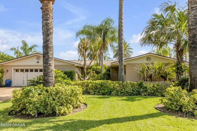 109 Via Benevento, New Smyrna Beach, FL 32169