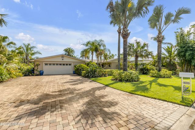109 Via Benevento, New Smyrna Beach, FL 32169
