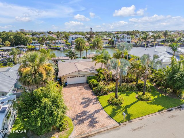 109 Via Benevento, New Smyrna Beach, FL 32169