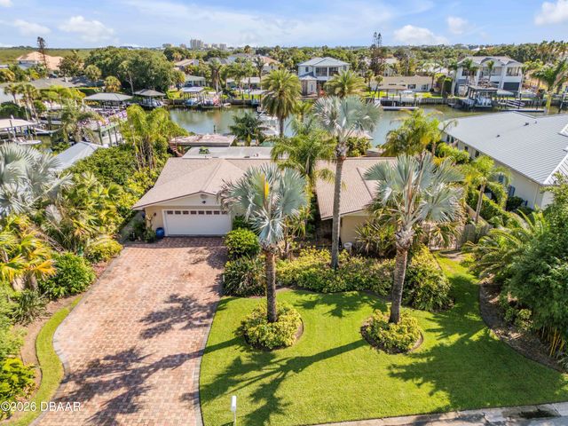 109 Via Benevento, New Smyrna Beach, FL 32169
