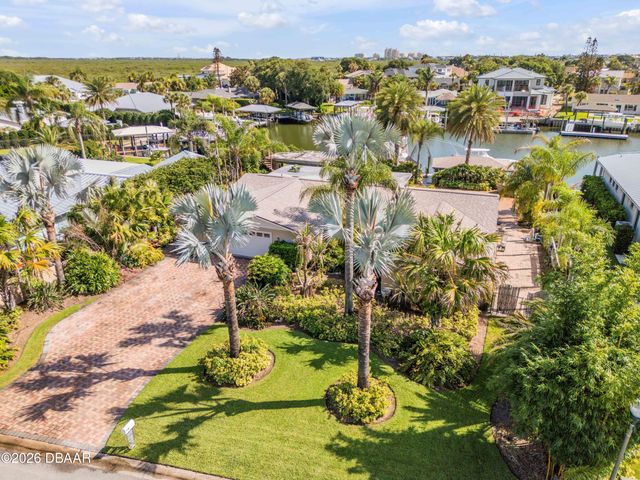 109 Via Benevento, New Smyrna Beach, FL 32169