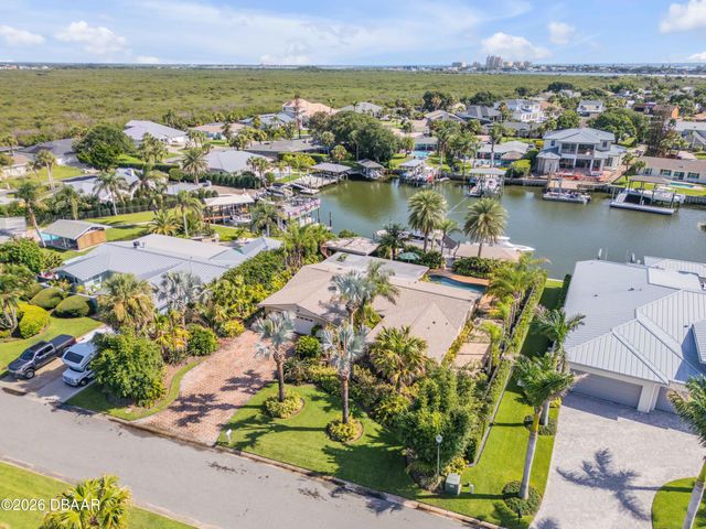109 Via Benevento, New Smyrna Beach, FL 32169