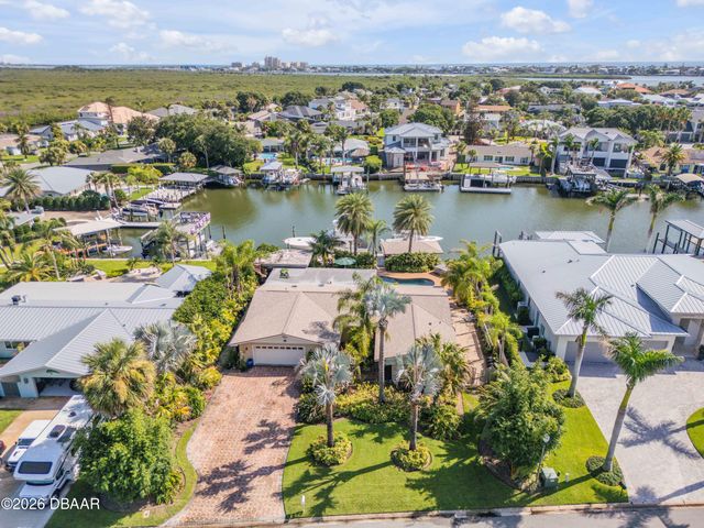 109 Via Benevento, New Smyrna Beach, FL 32169