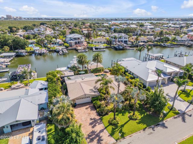 109 Via Benevento, New Smyrna Beach, FL 32169