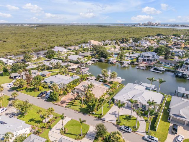 109 Via Benevento, New Smyrna Beach, FL 32169