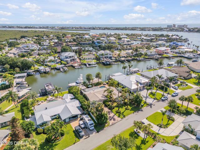 109 Via Benevento, New Smyrna Beach, FL 32169