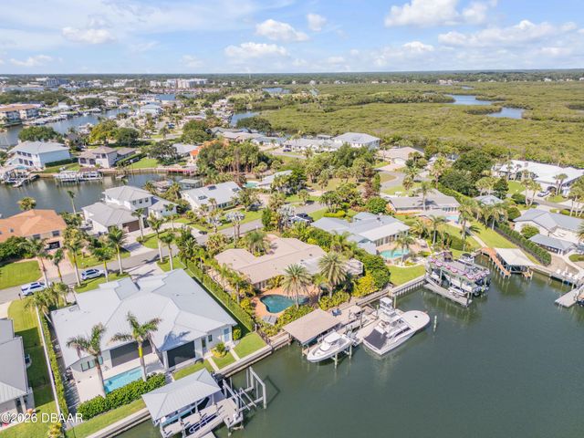 109 Via Benevento, New Smyrna Beach, FL 32169