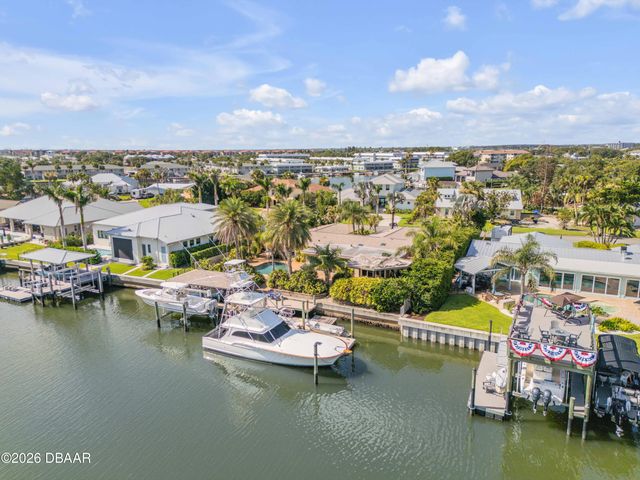 109 Via Benevento, New Smyrna Beach, FL 32169