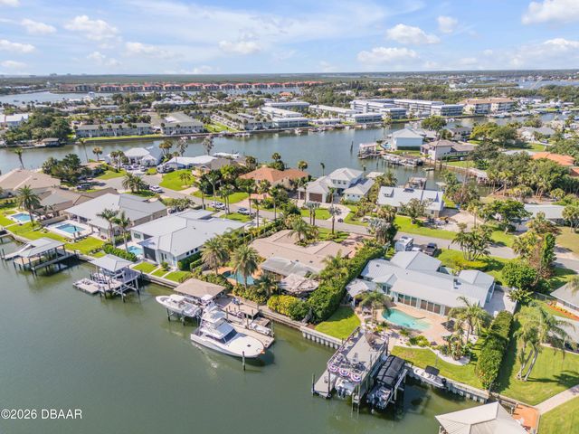 109 Via Benevento, New Smyrna Beach, FL 32169