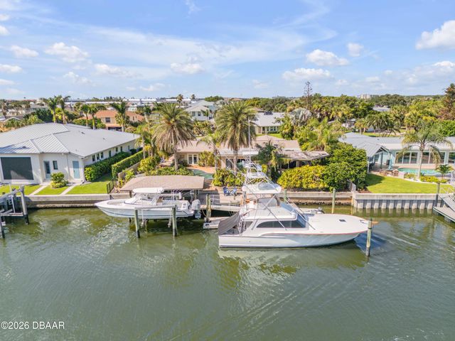 109 Via Benevento, New Smyrna Beach, FL 32169