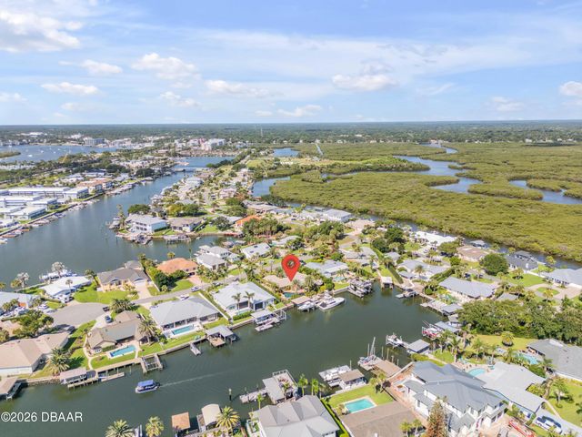109 Via Benevento, New Smyrna Beach, FL 32169