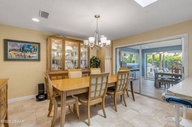 109 Via Benevento, New Smyrna Beach, FL 32169