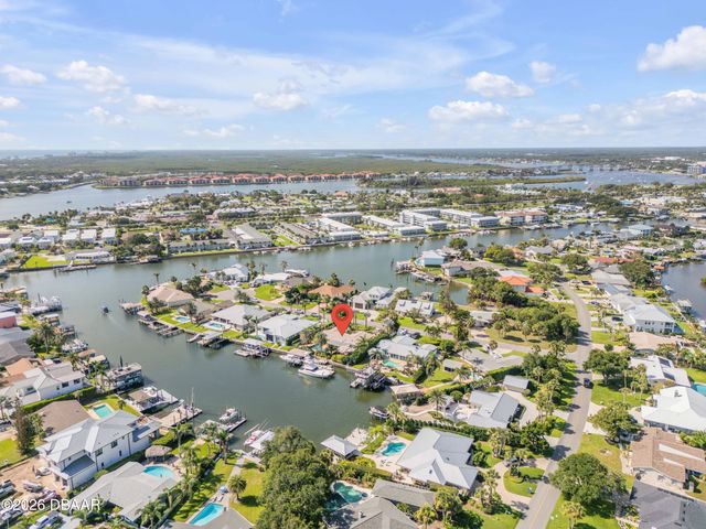 109 Via Benevento, New Smyrna Beach, FL 32169