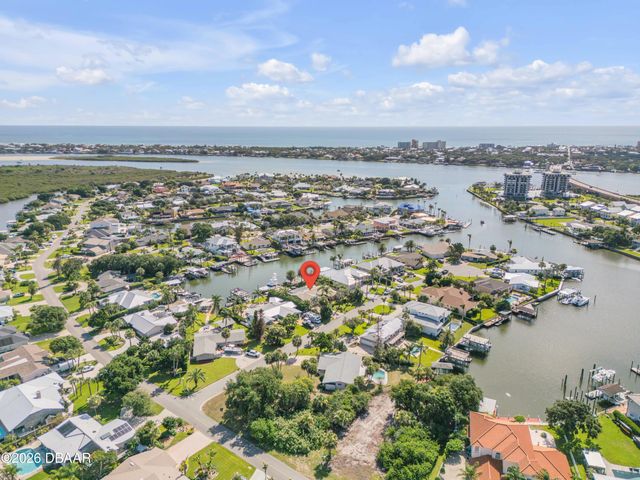 109 Via Benevento, New Smyrna Beach, FL 32169