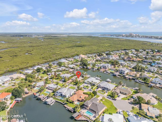 109 Via Benevento, New Smyrna Beach, FL 32169