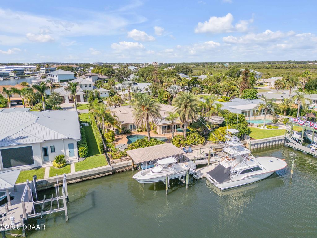 109 Via Benevento, New Smyrna Beach, FL 32169