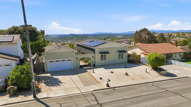 1779 Curry Comb Drive, San Marcos, CA 92069
