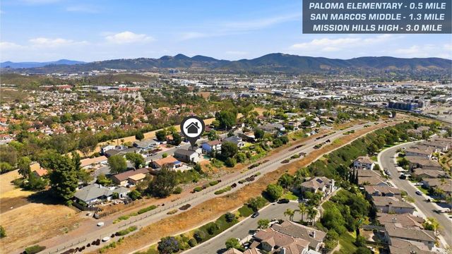 1779 Curry Comb Drive, San Marcos, CA 92069